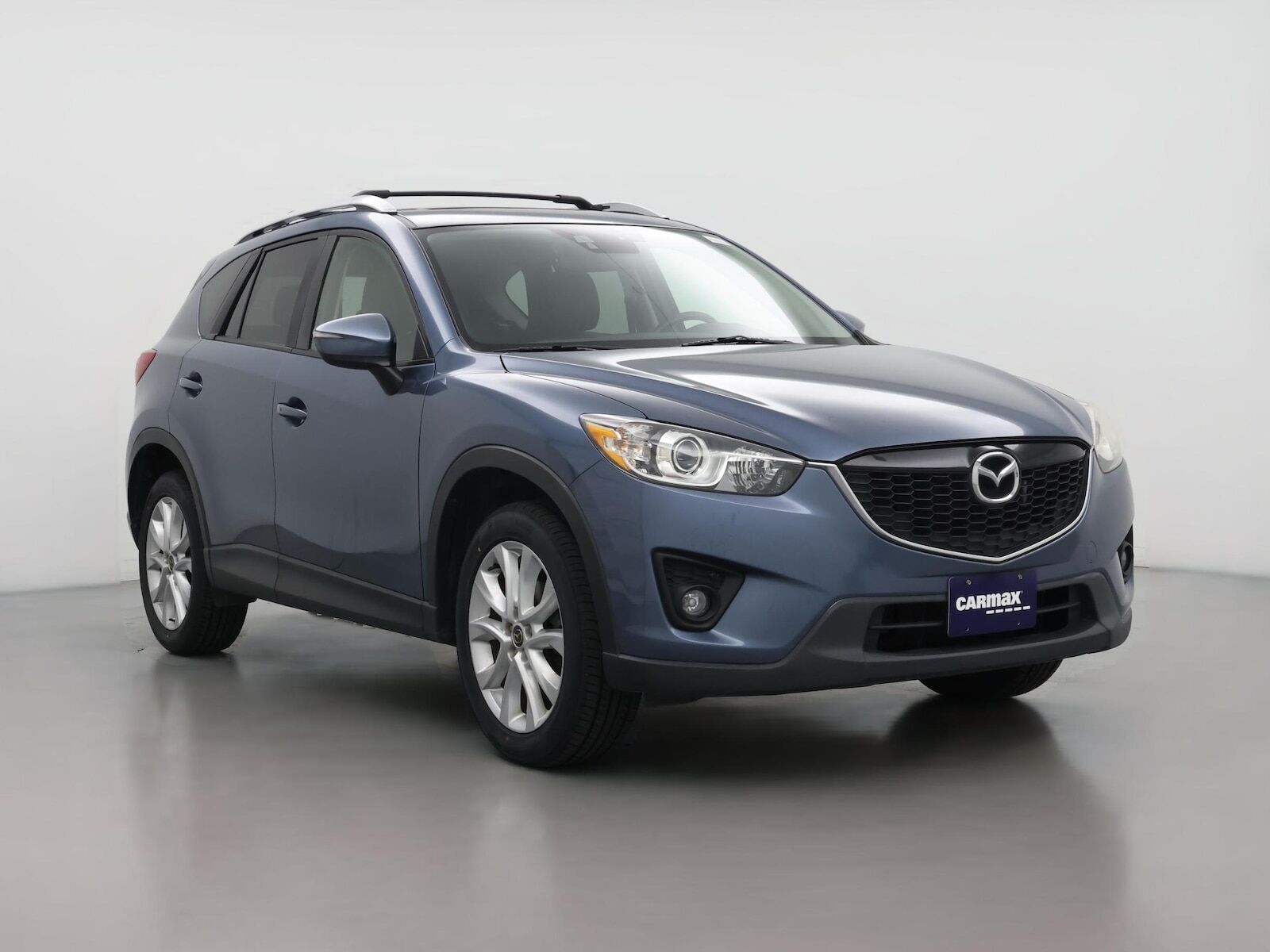 2015 MAZDA CX-5