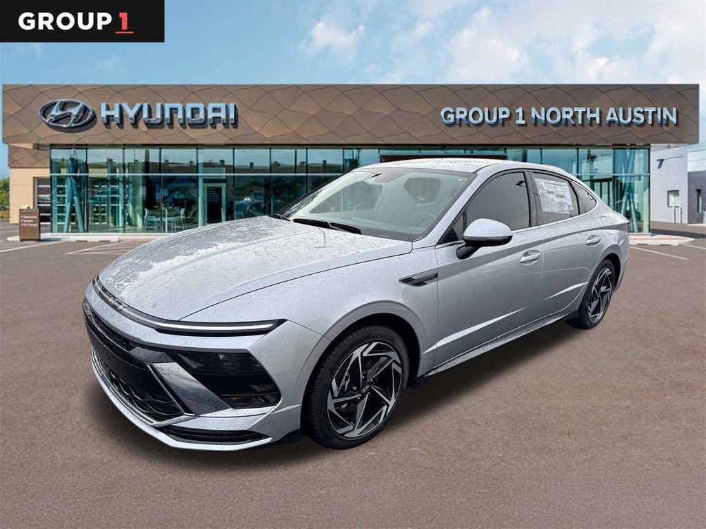 2026 HYUNDAI Sonata