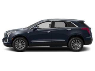 2019 CADILLAC XT5