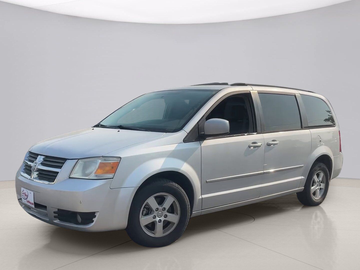2010 DODGE Grand Caravan