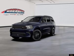 2027 DODGE Durango