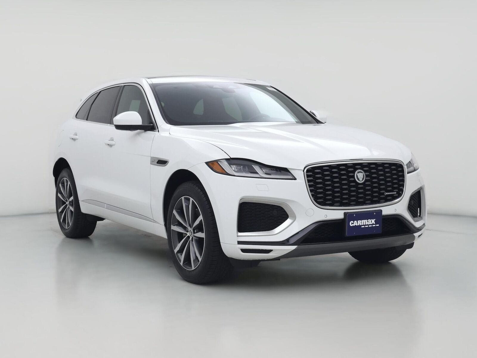 2024 JAGUAR F-Pace