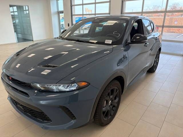 2024 DODGE HORNET