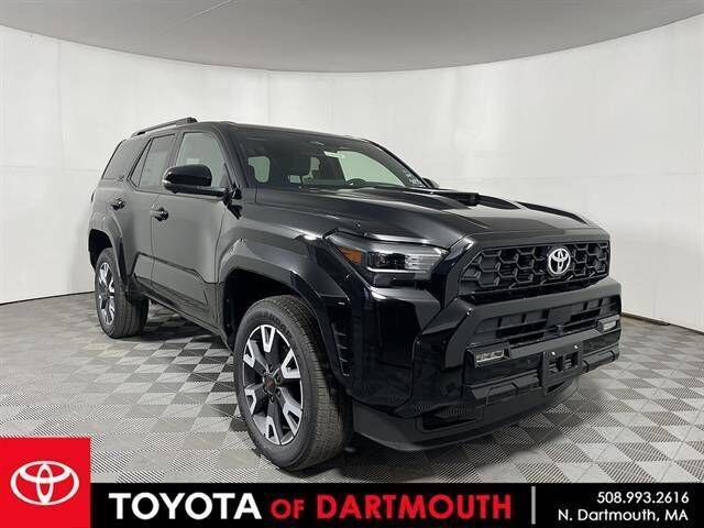 2026 TOYOTA 4Runner