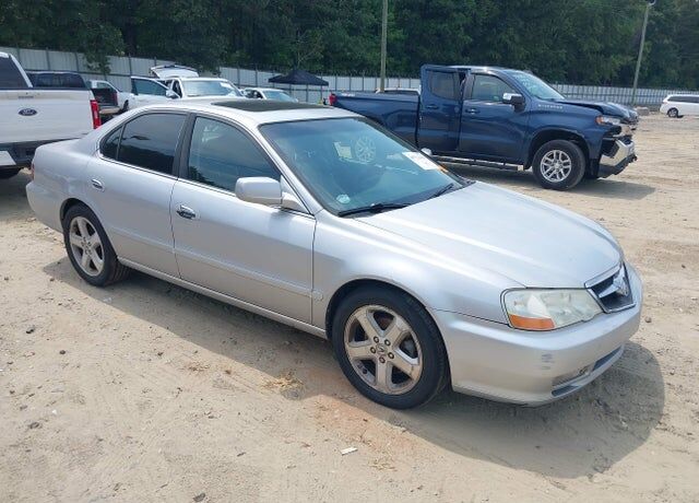 2003 ACURA TL