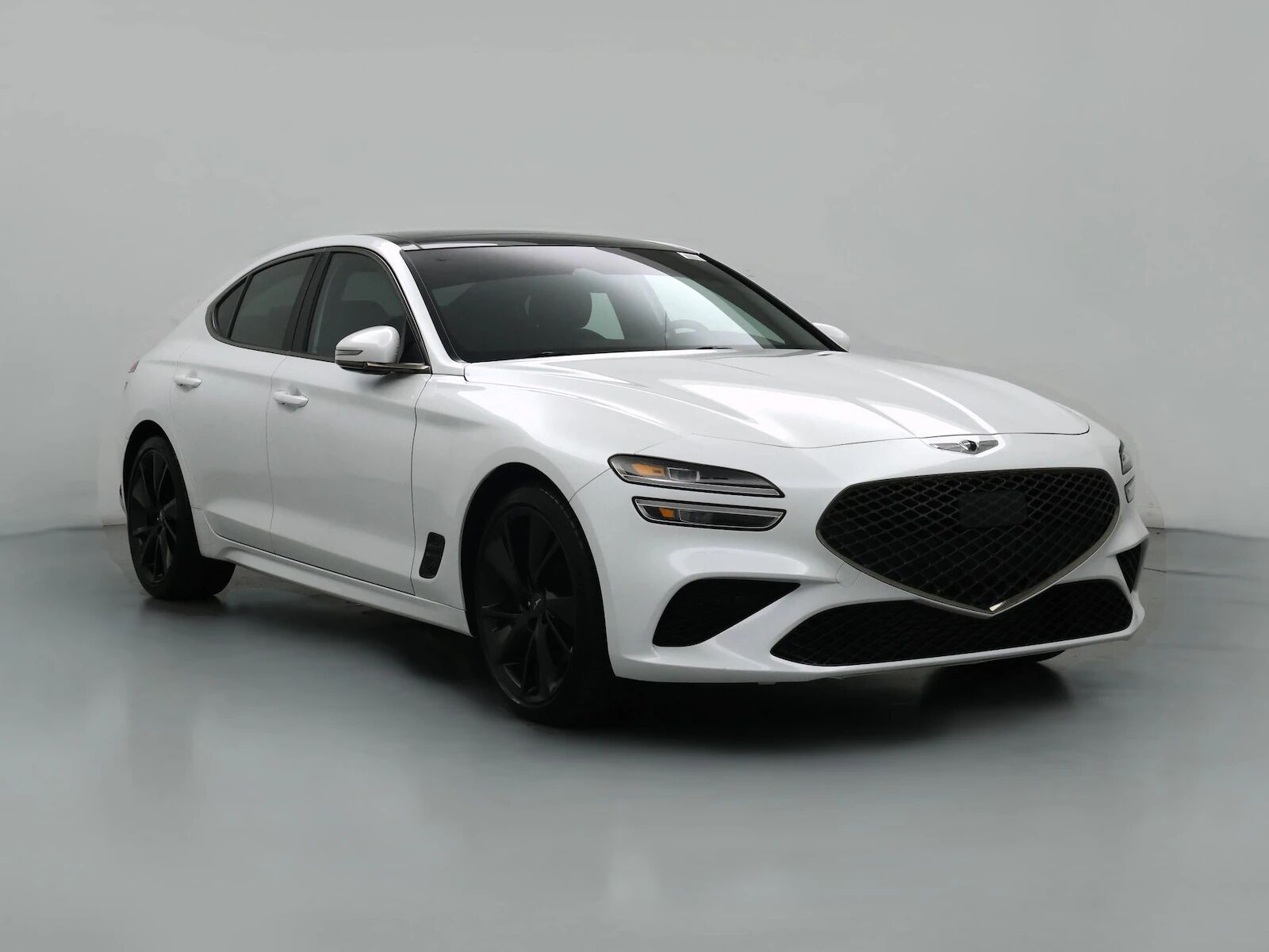 2023 GENESIS G70