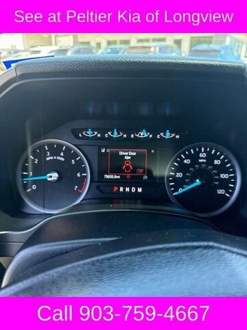 2021 FORD Expedition