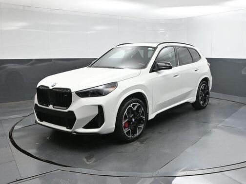 2026 BMW X1