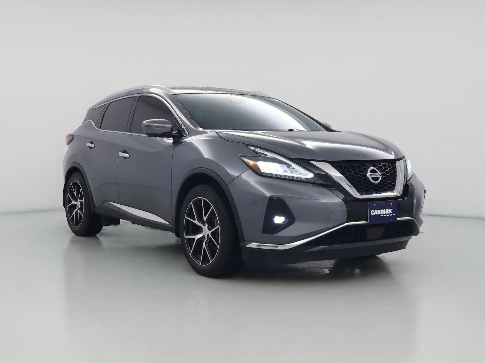 2020 NISSAN Murano