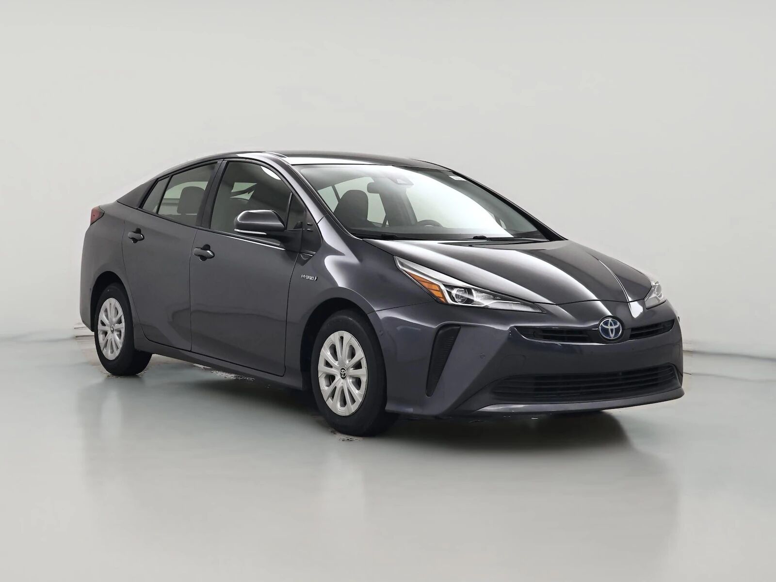 2022 TOYOTA PRIUS