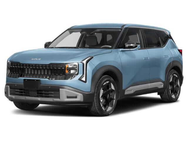 2027 KIA Seltos