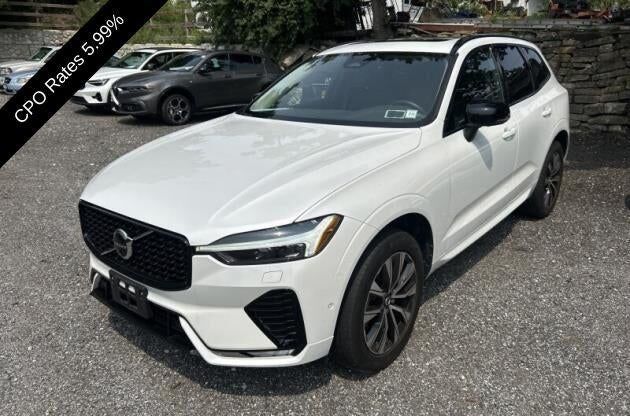 2024 VOLVO XC60