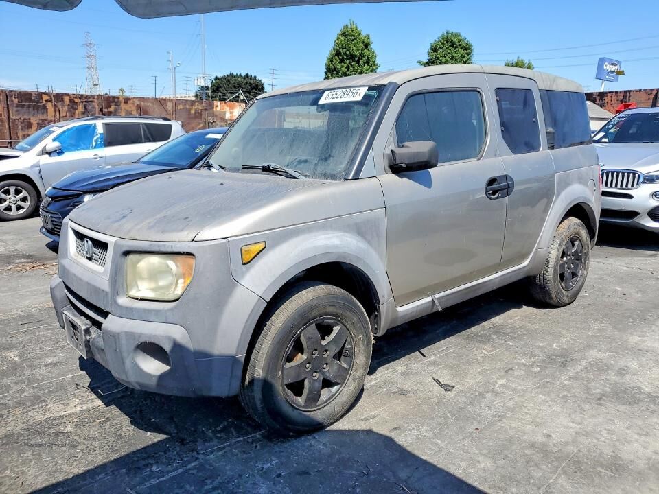 2003 HONDA Element