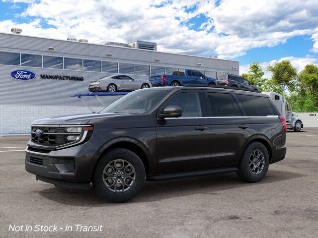2027 FORD Expedition