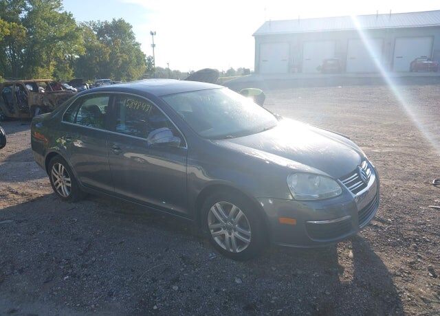 2009 VOLKSWAGEN Jetta