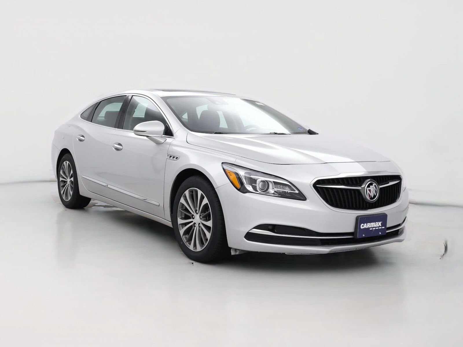 2018 BUICK LaCrosse