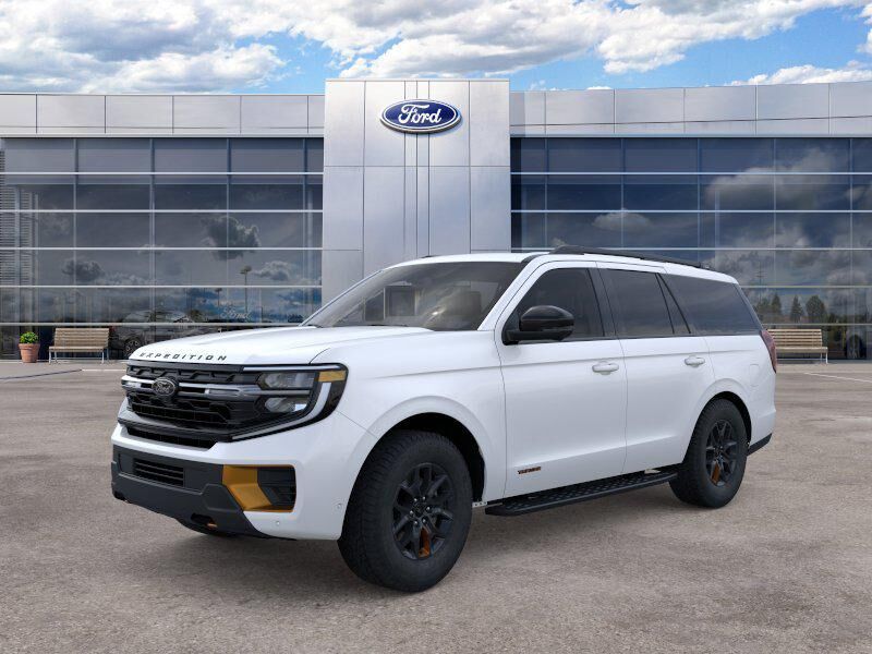 2026 FORD Expedition
