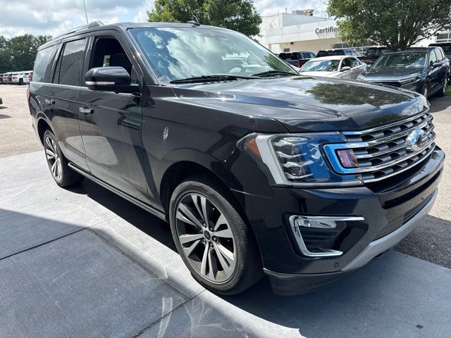 2021 FORD Expedition