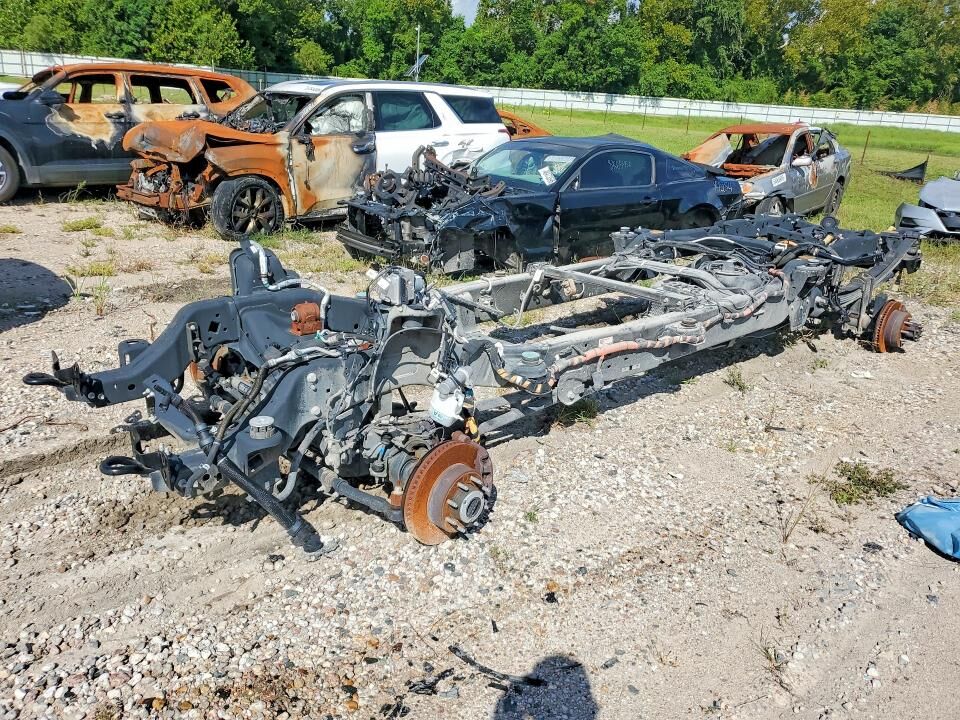 2025 FORD F-250