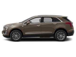 2019 CADILLAC XT5