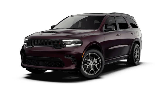 2027 DODGE Durango