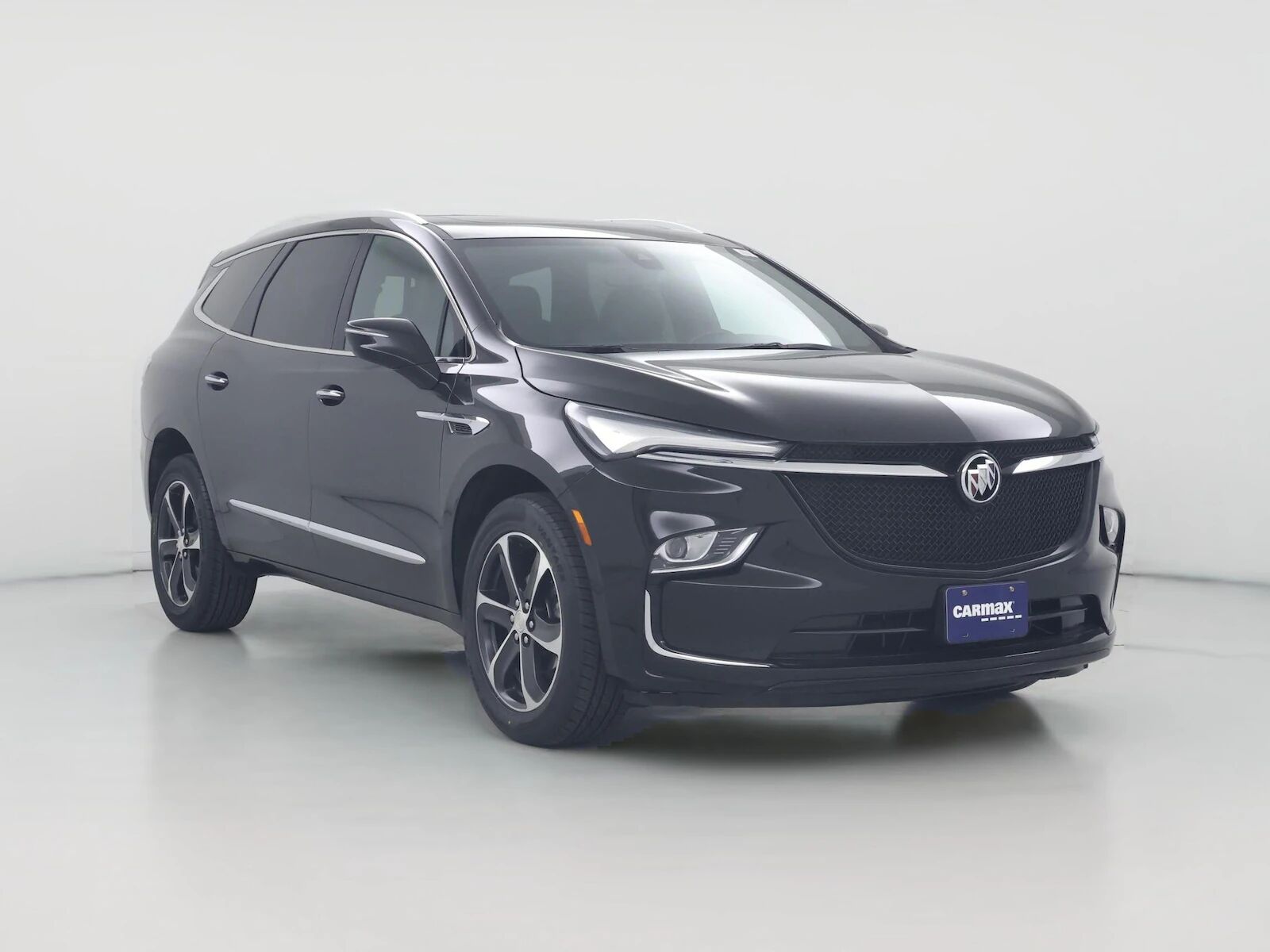 2022 BUICK Enclave