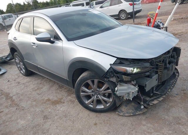 2021 MAZDA CX-30
