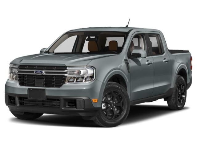 2022 FORD Maverick