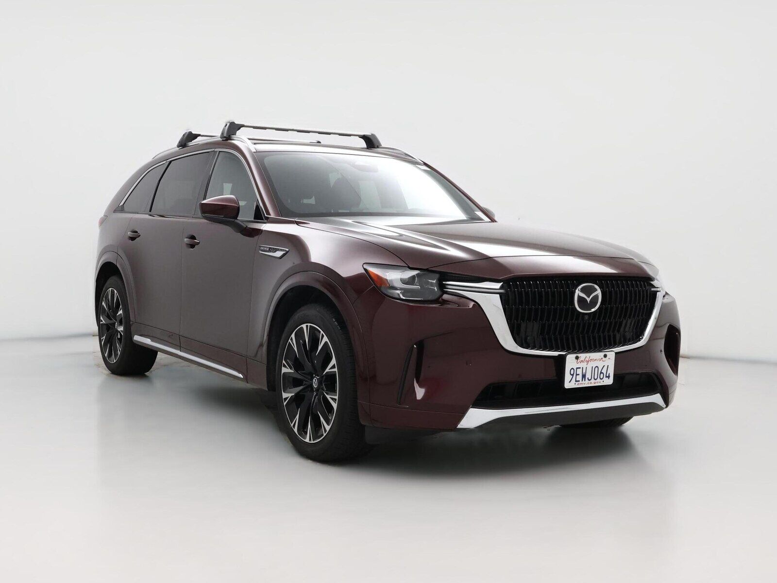 2024 MAZDA CX-90