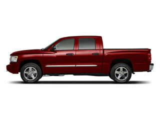 2008 DODGE Dakota
