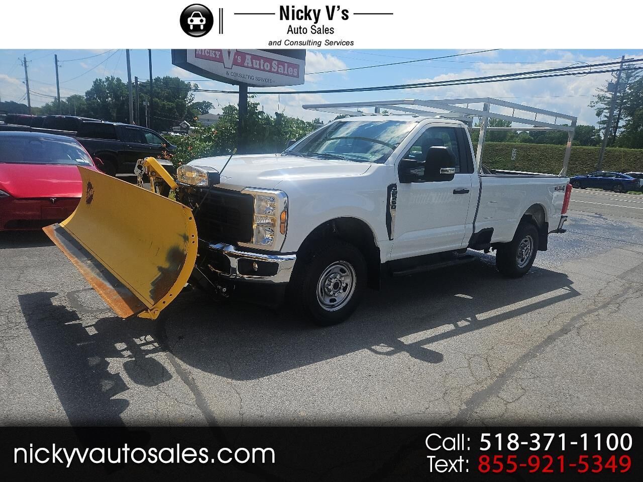 2024 FORD F-250