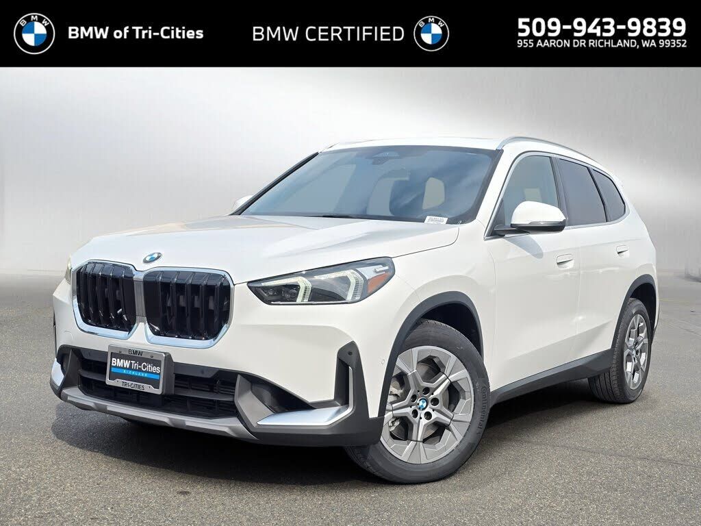 2023 BMW X1