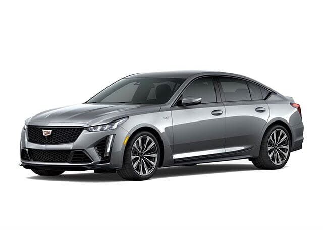 2023 CADILLAC CT5