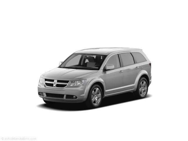 2009 DODGE Journey