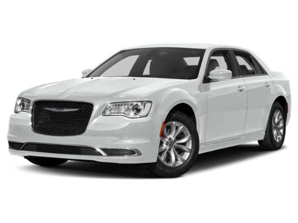 2015 CHRYSLER 300