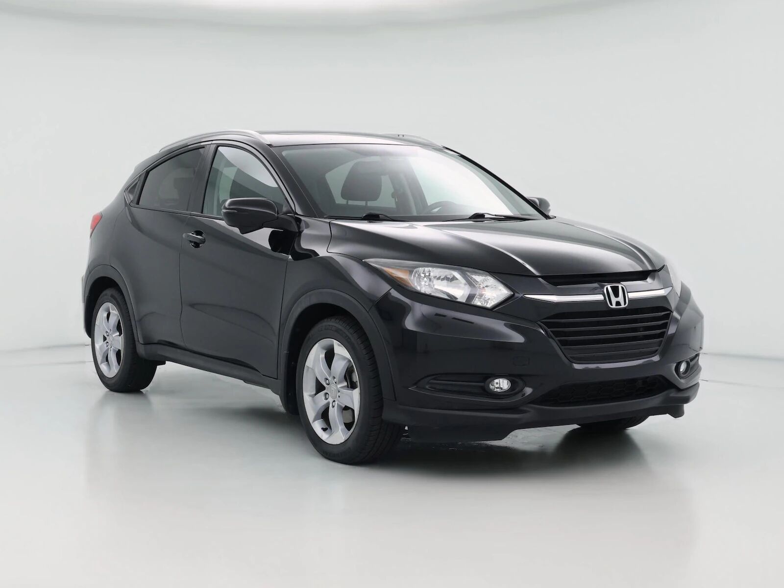 2016 HONDA HR-V