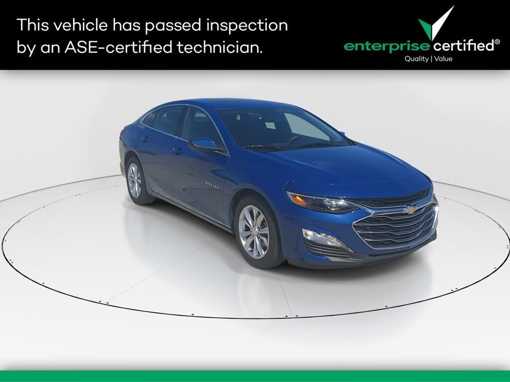 2023 CHEVROLET Malibu