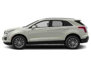 2019 CADILLAC XT5