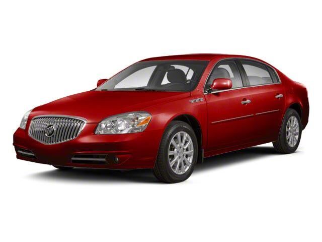 2011 BUICK Lucerne