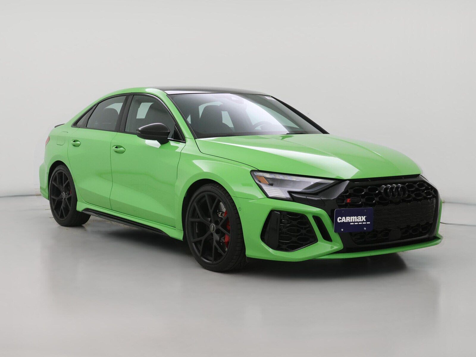 2024 AUDI RS3