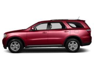 2012 DODGE Durango