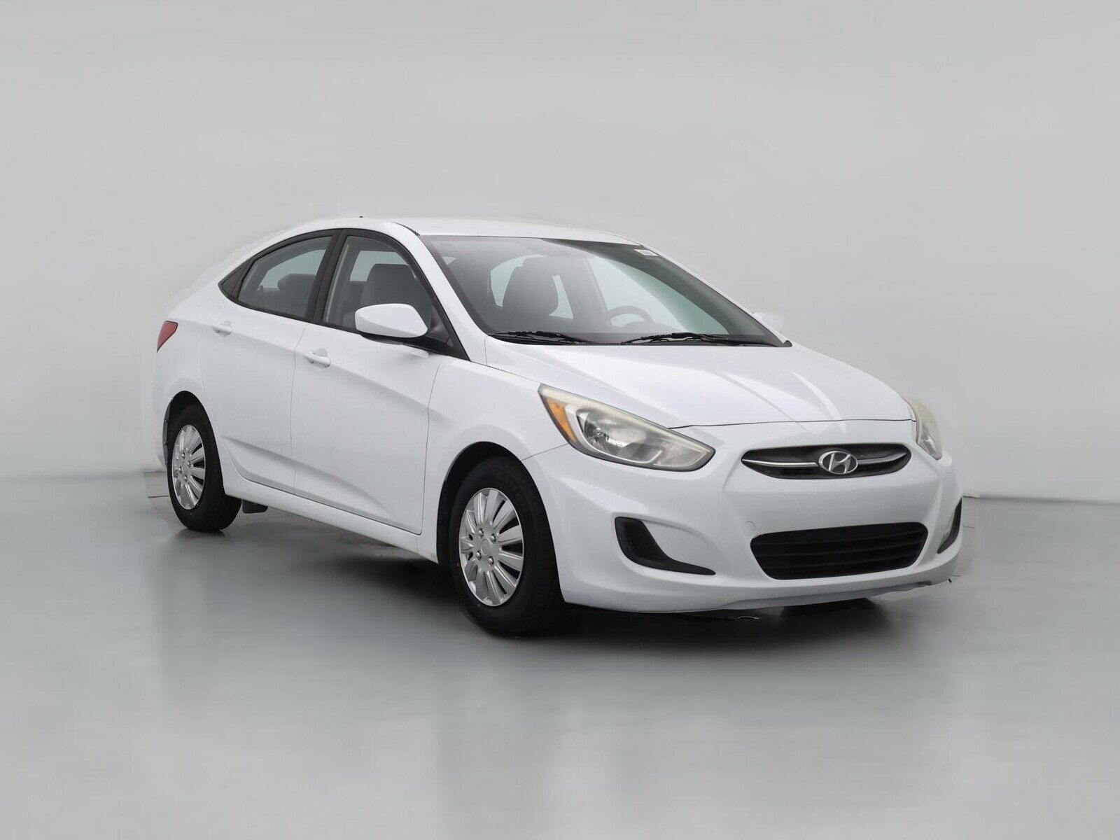 2016 HYUNDAI Accent
