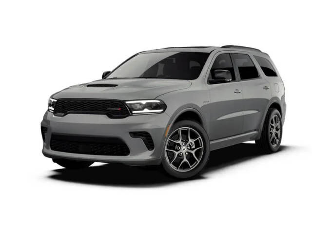 2027 DODGE Durango