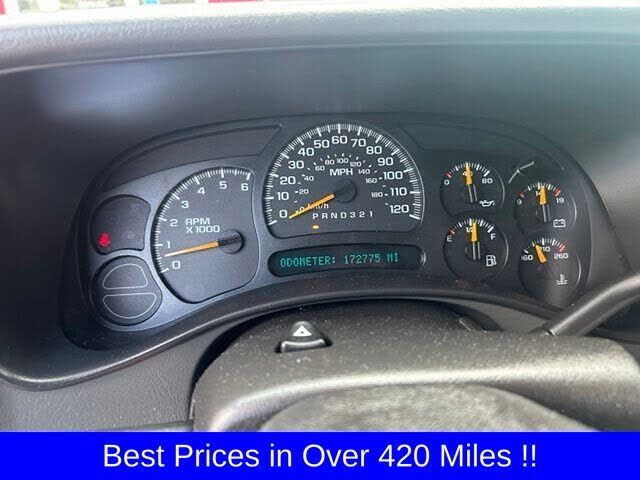 2006 GMC Yukon