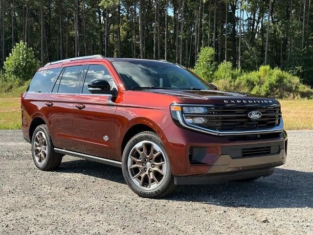 2027 FORD Expedition
