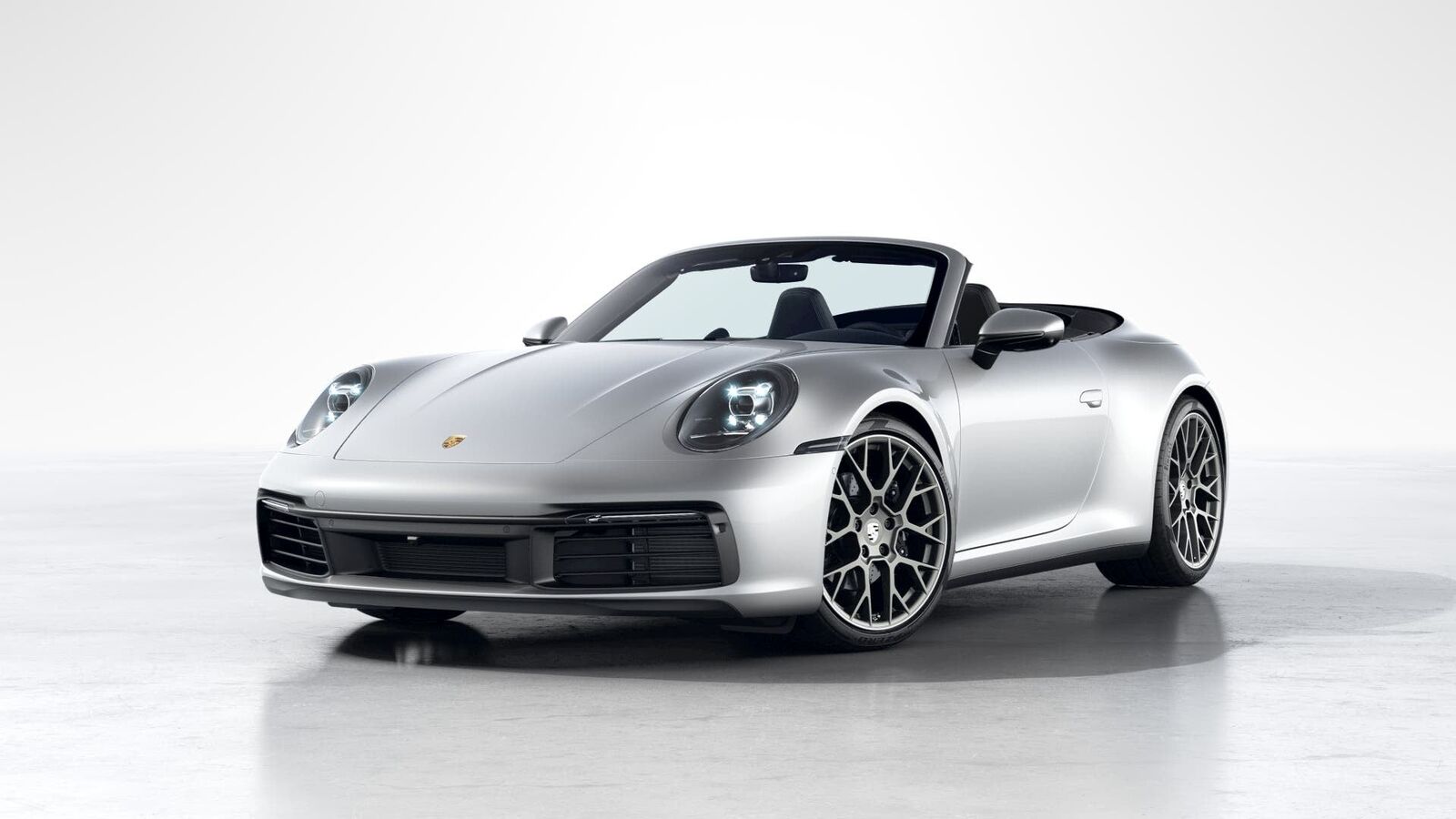 2023 PORSCHE 911