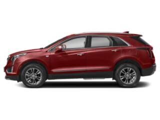 2020 CADILLAC XT5