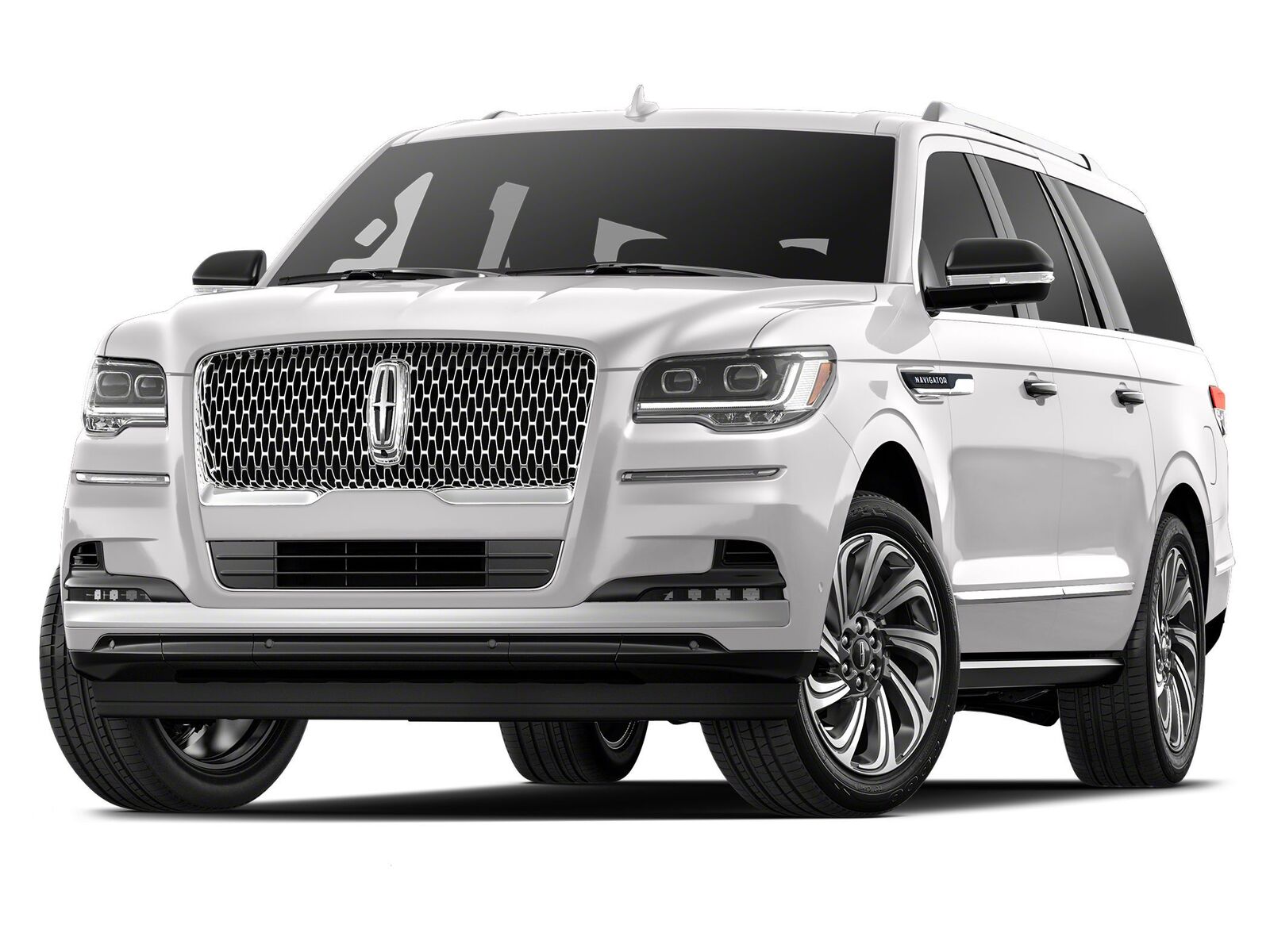 2022 LINCOLN Navigator L