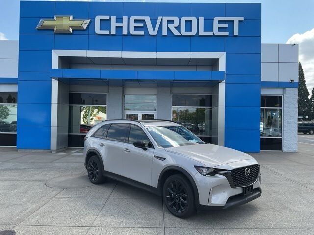 2026 MAZDA CX-90