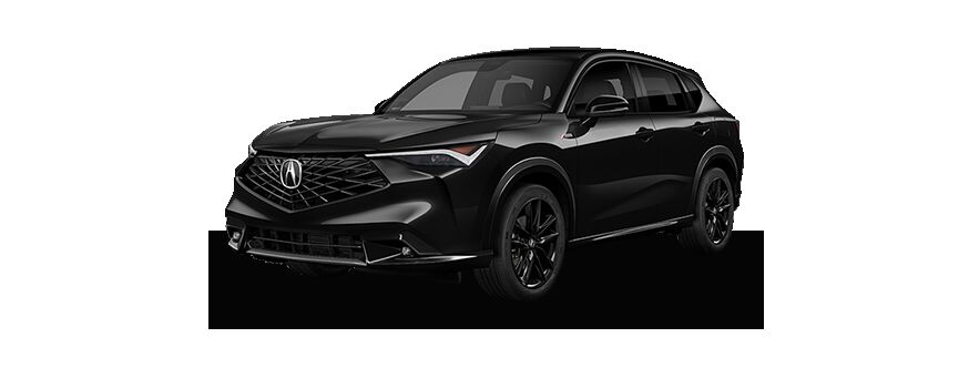 2026 ACURA ADX